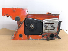 Tanaka chainsaw evc for sale  ARMAGH