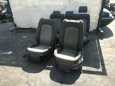 Sedili per seat usato  Ferrara