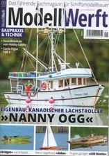 Modellwerft 2025 führende gebraucht kaufen Modellwerft 2025 führende gebraucht kaufen  Tübingen