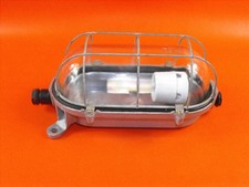 Alte ddr bunkerlampe gebraucht kaufen  Coswig