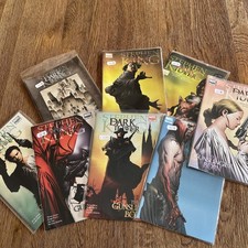 Dark tower gunslinger for sale  BRADFORD