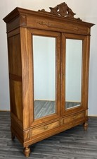 Wardrobe antique french for sale  ROCHFORD