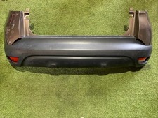 Paraurti posteriore renault usato  Rizziconi