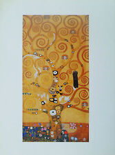 Gustav klimt arbre d'occasion  Lunel