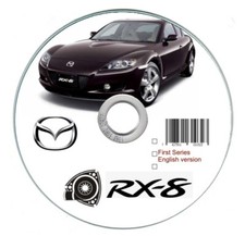 Mazda series manuale usato  Italia