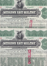 Stück mohawk and gebraucht kaufen  Wildberg