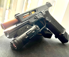 Zaffiri precision glock for sale  Sacramento