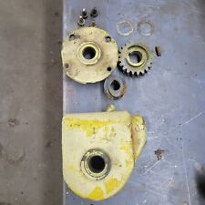 John deere snowblower for sale  Cambridge