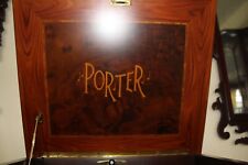 Porter music box for sale  Cavendish