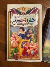 Walt disney masterpiece for sale  Algonquin