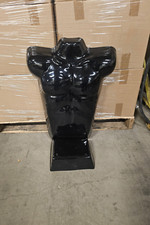 Black plastic male for sale  Grand Rapids