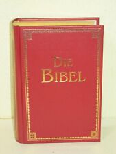 Bibel altes neues gebraucht kaufen  Halle