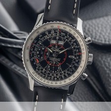 Breitling montbrillant datora gebraucht kaufen  Deutschland
