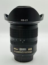 Nikon 24mm 3.5 for sale  LONDON