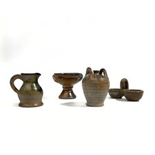 Miniature gres puisaye d'occasion  Nantes-
