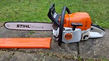 Stihl 362c professional for sale  HULL