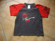 Adidas shirt just gebraucht kaufen  Buchen (Odenwald)