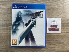 Final fantasy vii d'occasion  Montpellier-
