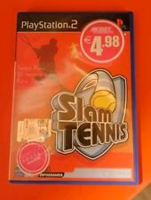 Slam tennis gioco usato  Tolentino