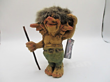 Nyform troll figurine for sale  Windham