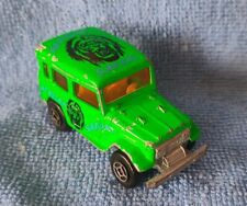 Majorette toyota 4x4 d'occasion  La Châtaigneraie