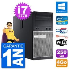 Tour dell 9020 d'occasion  France
