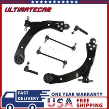 Braços de controle inferiores dianteiros com juntas esféricas para Chevy HHR Cobalt Pontiac G5 Pursuit comprar usado  Enviando para Brazil