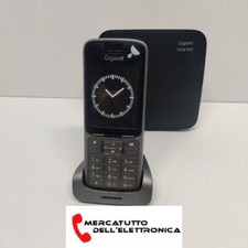 Telefono cordless gigaset usato Telefono cordless gigaset usato  Carpi