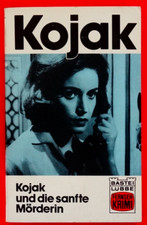Krimi kojak sanfte gebraucht kaufen Krimi kojak sanfte gebraucht kaufen  Solingen