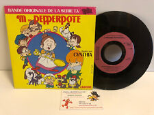 45t générique madame d'occasion  Bourg-la-Reine