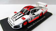 Porsche 935 winner usato  Vertemate con Minoprio