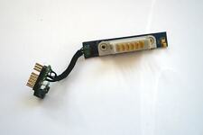  Orig. MacBook 13" A1181 Akku Kabel Battery Connector Sleep Sensor 922-8275 comprar usado  Enviando para Brazil