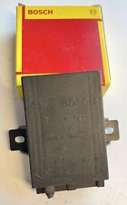 Bosch alarmrelais 0335411024 gebraucht kaufen  Gollhofen
