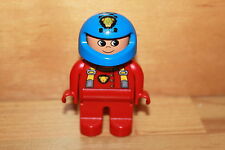Lego duplo rennfahrer gebraucht kaufen  Remscheid