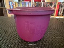 Tupperware pastameister mikrow gebraucht kaufen  Pforzheim