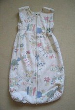 Warmer baby schlafsack gebraucht kaufen  Urbach