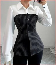 festliche bluse schwarz gebraucht kaufen festliche bluse schwarz gebraucht kaufen Jena-Umland