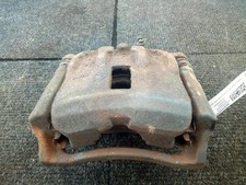 Front left caliper for sale  NORTH WALSHAM