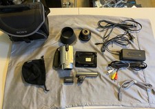 sony handycam bundle for sale sony handycam bundle for sale Burlington