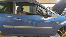Tür ford fiesta gebraucht kaufen  Warendorf