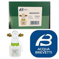 Acqua brevetti pompa usato  Villanova di Camposampiero