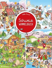 Große wimmelbuch gebraucht kaufen  Berlin