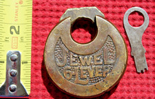 Jewel lever cast for sale  New Braunfels