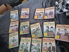Dick doof sammlung gebraucht kaufen  Dreieich