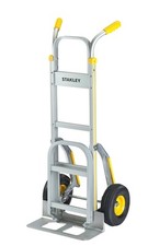 Używany, Wózek transportowy Stanley SXWTI-HT514 200 kg na sprzedaż  PL