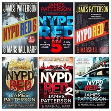 Nypd red series for sale  Somers