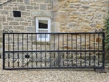 gate automation for sale  HEXHAM