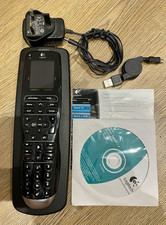 Logitech harmony one for sale  WEST BYFLEET