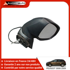 Retroviseur exterieur electriq d'occasion  Amiens-