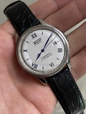 Orologio Watch Tissot Automatic Euro Edition Swiss Made Rare, usado comprar usado Orologio Watch Tissot Automatic Euro Edition Swiss Made Rare, usado comprar usado  Enviando para Brazil